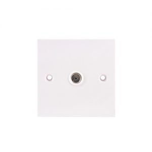 Antenna Wall Plate