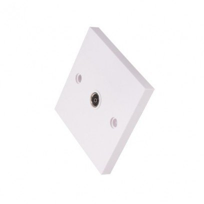 Antenna Wall Plate